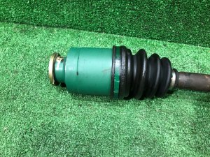 Привод передний SUBARU FORESTER OEM 28021FC030 SF5 1998 EJ202 MT
