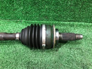 Привод передний SUBARU FORESTER OEM 28021FC030 SF5 1998 EJ202 MT