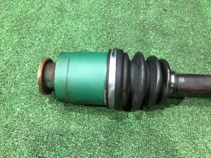 Привод передний SUBARU FORESTER OEM 28021FC030 SF5 1998 EJ202 MT