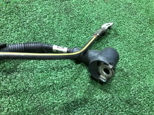 Провода аккумулятора SUBARU FORESTER OEM 81601FC112 SF5 1998 EJ202 MT