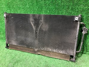 Радиатор кондиционера SUBARU FORESTER OEM 73210FC020 SF5 1998 EJ202 MT