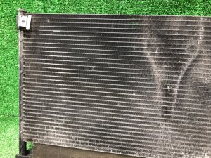 Радиатор кондиционера SUBARU FORESTER OEM 73210FC020 SF5 1998 EJ202 MT