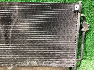 Радиатор кондиционера SUBARU FORESTER OEM 73210FC020 SF5 1998 EJ202 MT