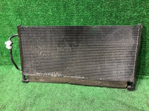 Радиатор кондиционера SUBARU FORESTER OEM 73210FC020 SF5 1998 EJ202 MT