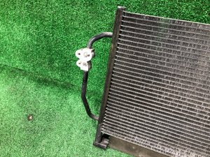 Радиатор кондиционера SUBARU FORESTER OEM 73210FC020 SF5 1998 EJ202 MT