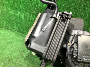 Радиатор кондиционера салона SUBARU FORESTER OEM 72210FC001 SF5 1998 EJ202 MT