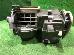 Радиатор кондиционера салона SUBARU FORESTER OEM 72210FC001 SF5 1998 EJ202 MT