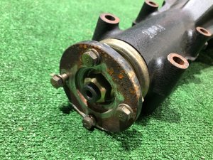Редуктор 4.111 LSD SUBARU FORESTER OEM 27011AA521 SF5 1998 EJ202 MT