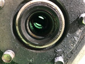 Редуктор 4.111 LSD SUBARU FORESTER OEM 27011AA521 SF5 1998 EJ202 MT