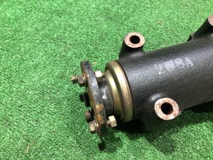 Редуктор 4.111 LSD SUBARU FORESTER OEM 27011AA521 SF5 1998 EJ202 MT