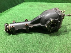 Редуктор 4.111 LSD SUBARU FORESTER OEM 27011AA521 SF5 1998 EJ202 MT