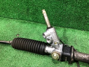 Рулевая рейка SUBARU FORESTER OEM 34110FC060 SF5 1998 EJ202 MT