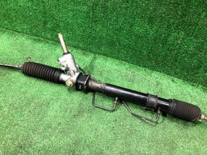 Рулевая рейка SUBARU FORESTER OEM 34110FC060 SF5 1998 EJ202 MT