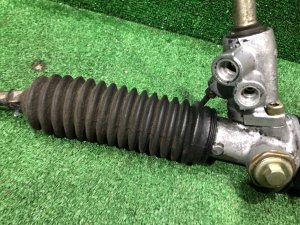 Рулевая рейка SUBARU FORESTER OEM 34110FC060 SF5 1998 EJ202 MT
