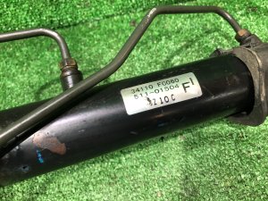 Рулевая рейка SUBARU FORESTER OEM 34110FC060 SF5 1998 EJ202 MT