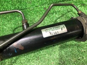 Рулевая рейка SUBARU FORESTER OEM 34110FC060 SF5 1998 EJ202 MT