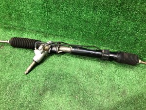Рулевая рейка SUBARU FORESTER OEM 34110FC060 SF5 1998 EJ202 MT