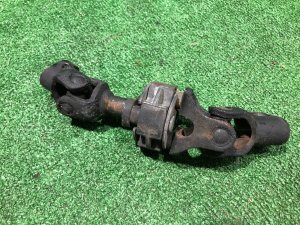 Рулевой карданчик SUBARU FORESTER OEM 34160FC000 SF5 1998 EJ202 MT