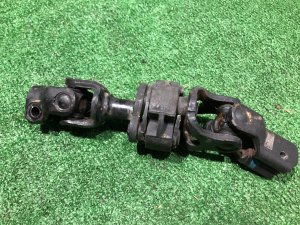 Рулевой карданчик SUBARU FORESTER OEM 34160FC000 SF5 1998 EJ202 MT
