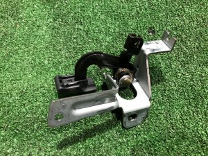 Ручка бензобака SUBARU FORESTER OEM 57340FC000 SF5 1998 silver 792