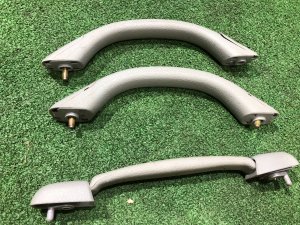 Ручки потолка SUBARU FORESTER OEM 92040FA100NE, 92040FA000NE SF5 1998 silver 792