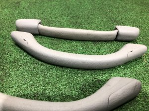 Ручки потолка SUBARU FORESTER OEM 92040FA100NE, 92040FA000NE SF5 1998 silver 792