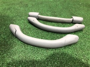 Ручки потолка SUBARU FORESTER OEM 92040FA100NE, 92040FA000NE SF5 1998 silver 792