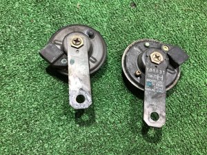 Сигналы сток SUBARU FORESTER OEM 86012FC020, 86012FC000 SF5 1998 EJ202 MT