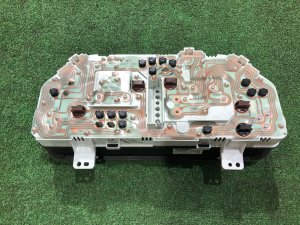 Спидометр SUBARU FORESTER OEM 85014FC070 SF5 1998 EJ202 MT