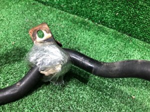 Стабилизатор передний D=19 SUBARU FORESTER OEM 20410AA050 SF5 1998 EJ202 MT
