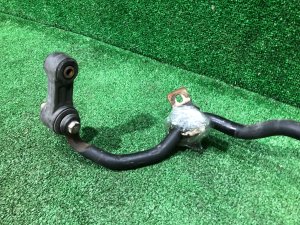 Стабилизатор передний D=19 SUBARU FORESTER OEM 20410AA050 SF5 1998 EJ202 MT