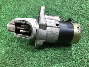 Стартер М/ Т SUBARU FORESTER OEM 23300AA380 SF5 1998 EJ202 MT