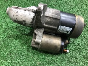 Стартер М/ Т SUBARU FORESTER OEM 23300AA380 SF5 1998 EJ202 MT