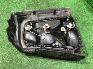 Стоп левый 220-20597L SUBARU FORESTER OEM 84201FC031 SF5 1998
