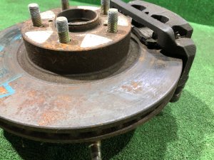 Ступицы передние SUBARU FORESTER OEM 26310AA092, 26291AC021, 26291AC031, 26290AC080, 28016AA011 SF5 1998 EJ202 MT