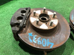 Ступицы передние SUBARU FORESTER OEM 26310AA092, 26291AC021, 26291AC031, 26290AC080, 28016AA011 SF5 1998 EJ202 MT
