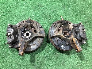 Ступицы передние SUBARU FORESTER OEM 26310AA092, 26291AC021, 26291AC031, 26290AC080, 28016AA011 SF5 1998 EJ202 MT