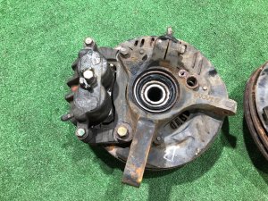 Ступицы передние SUBARU FORESTER OEM 26310AA092, 26291AC021, 26291AC031, 26290AC080, 28016AA011 SF5 1998 EJ202 MT