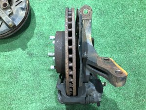 Ступицы передние SUBARU FORESTER OEM 26310AA092, 26291AC021, 26291AC031, 26290AC080, 28016AA011 SF5 1998 EJ202 MT
