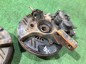 Ступицы передние SUBARU FORESTER OEM 26310AA092, 26291AC021, 26291AC031, 26290AC080, 28016AA011 SF5 1998 EJ202 MT