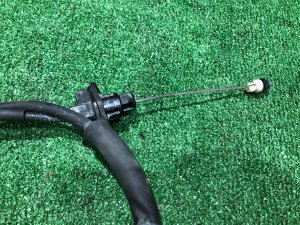 Тросик газа SUBARU FORESTER OEM 37114AC120 SF5 1998 EJ202 MT