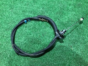 Тросик газа SUBARU FORESTER OEM 37114AC120 SF5 1998 EJ202 MT