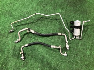 Трубки кондиционера 73422FA180, 73431FC001, 73421FC000 SUBARU FORESTER