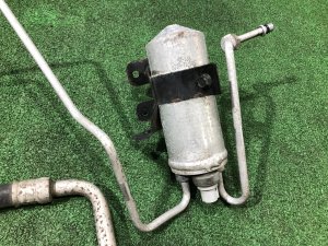 Трубки кондиционера SUBARU FORESTER OEM 73422FA180, 73431FC001, 73421FC000 SF5 1998 EJ202 MT
