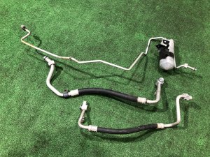 Трубки кондиционера SUBARU FORESTER OEM 73422FA180, 73431FC001, 73421FC000 SF5 1998 EJ202 MT