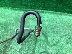 Трубки тормозные задние SUBARU FORESTER OEM 26522AA010, 26522AA020 SF5 1998 EJ202 MT