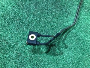 Трубки тормозные задние SUBARU FORESTER OEM 26522AA010, 26522AA020 SF5 1998 EJ202 MT