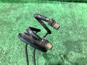 Трубки тормозные средние SUBARU FORESTER OEM 26515FA010 SF5 1998 EJ202 MT