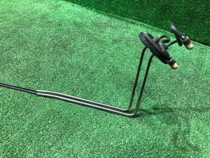 Трубки тормозные средние SUBARU FORESTER OEM 26515FA010 SF5 1998 EJ202 MT