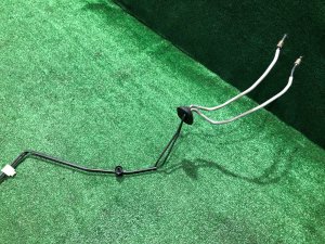 Трубки тормозные средние SUBARU FORESTER OEM 26515FA010 SF5 1998 EJ202 MT